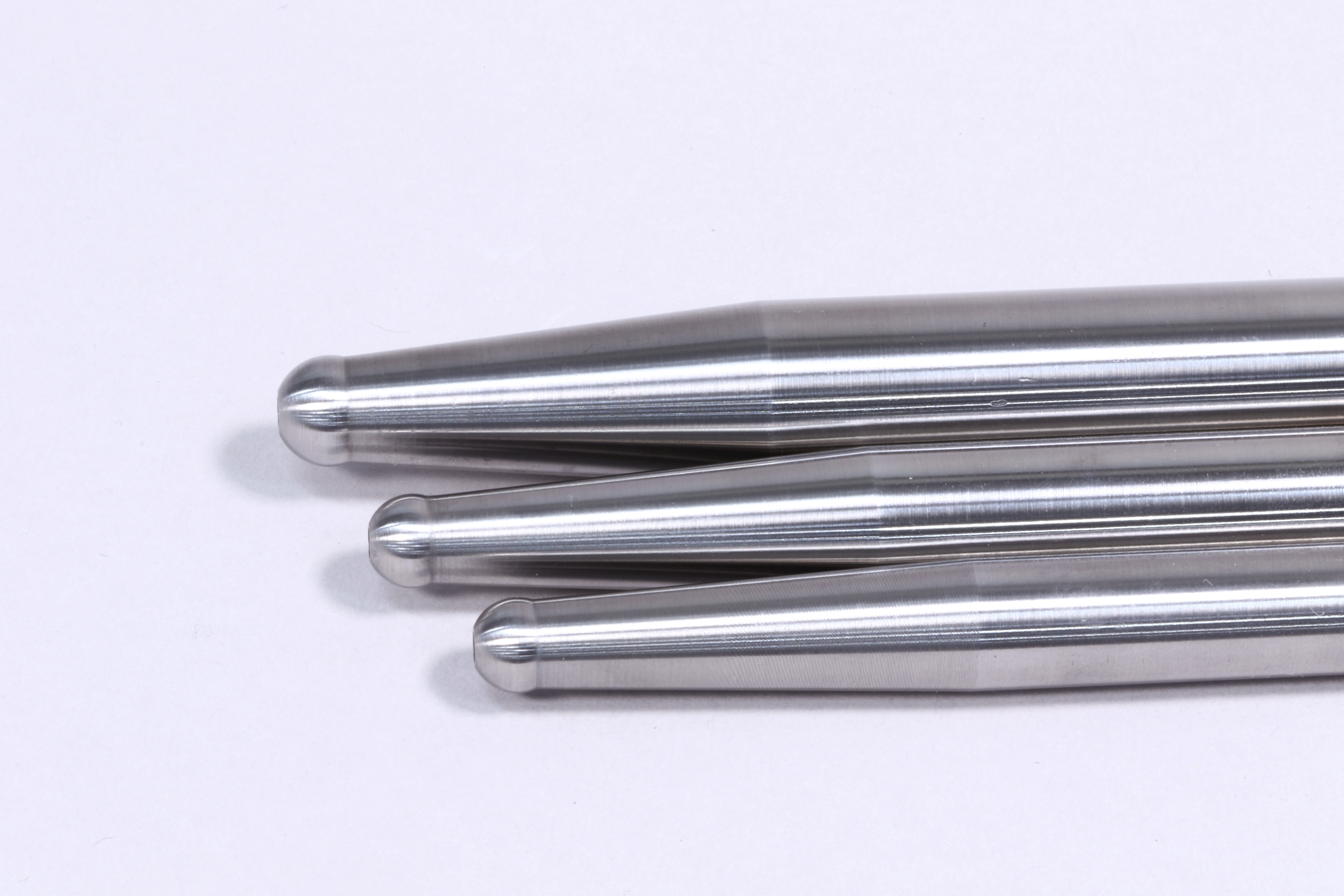 Exploring Tapered Pushrod Design and Application